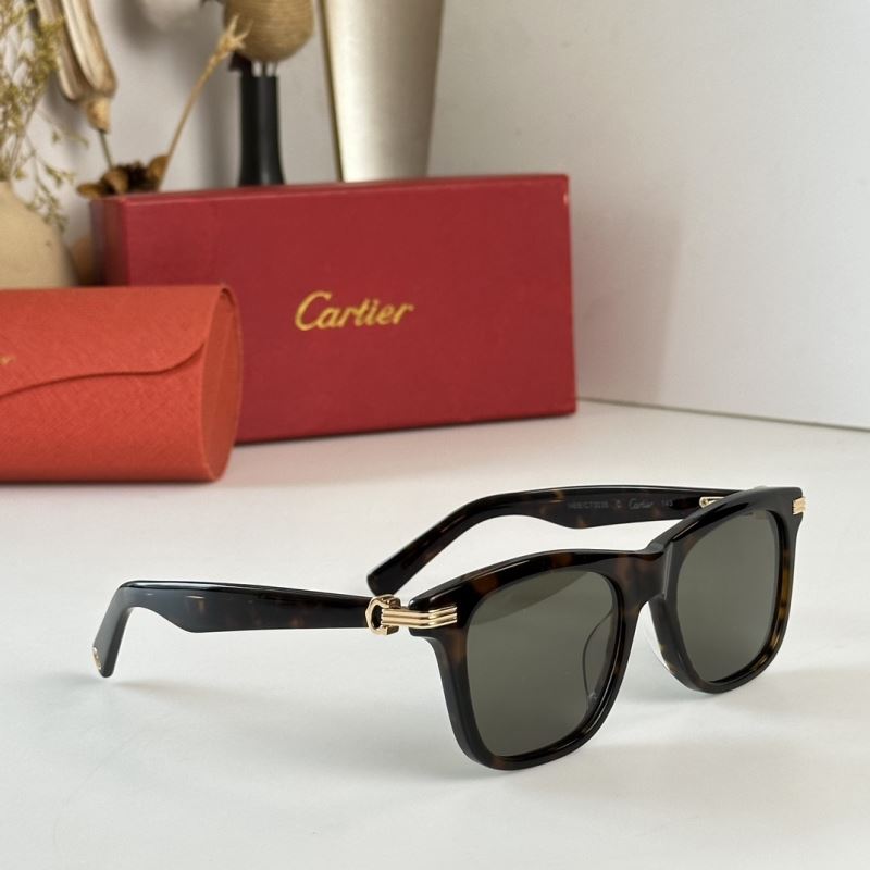 Cartier Sunglasses